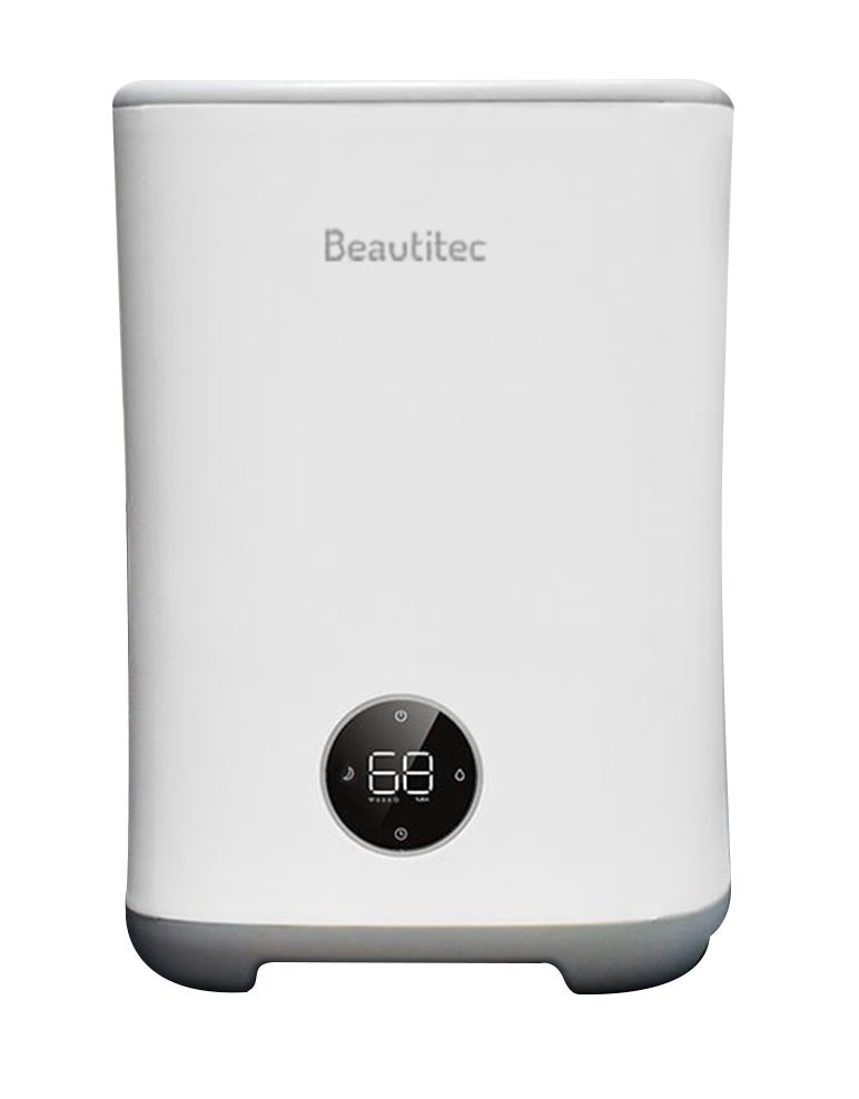 Увлажнитель воздуха Beautitec Evaporative Humidifier SZK-A300 (EU)
